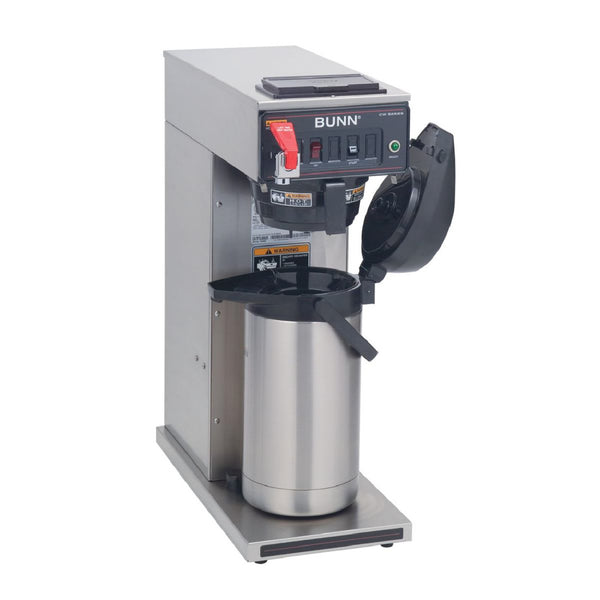 Bunn CWTF15-APS Airpot System