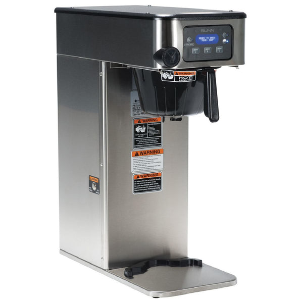 Bunn ICB-DV Dual Volt Airpot System