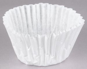 Bunn Filter 20157 12 1/2" x  4 3/4" 1000/Case