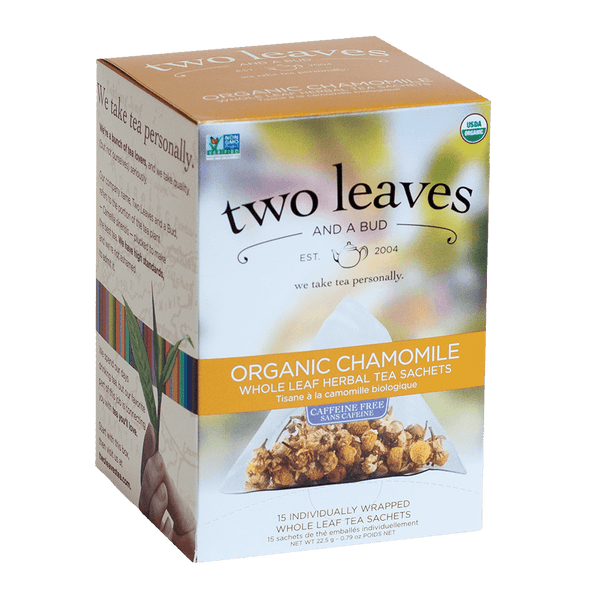 Chamomile TB01115