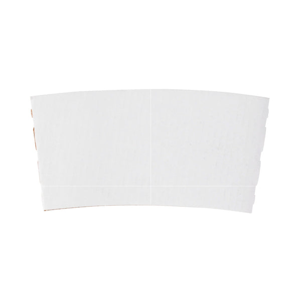 Icon White Cup Jacket 1000 Ct