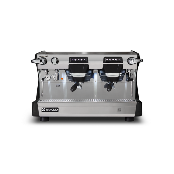 Rancilio Classe 5 2 Group Volumetric Espresso Machine