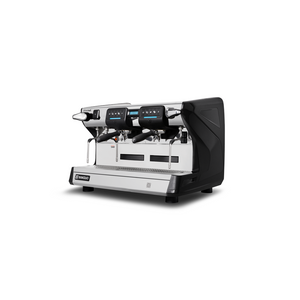 Rancilio Classe 7 Tall 2 Group Volumetric Espresso Machine