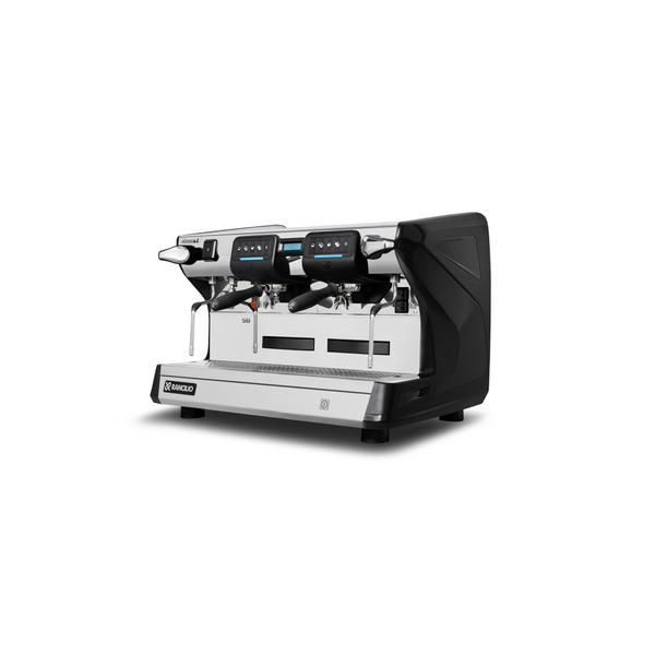 Rancilio Classe 7 Tall 2 Group Volumetric Espresso Machine