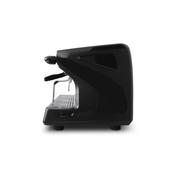 Rancilio Classe 7 Tall 2 Group Volumetric Espresso Machine