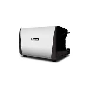 Rancilio Classe 7 Tall 2 Group Volumetric Espresso Machine