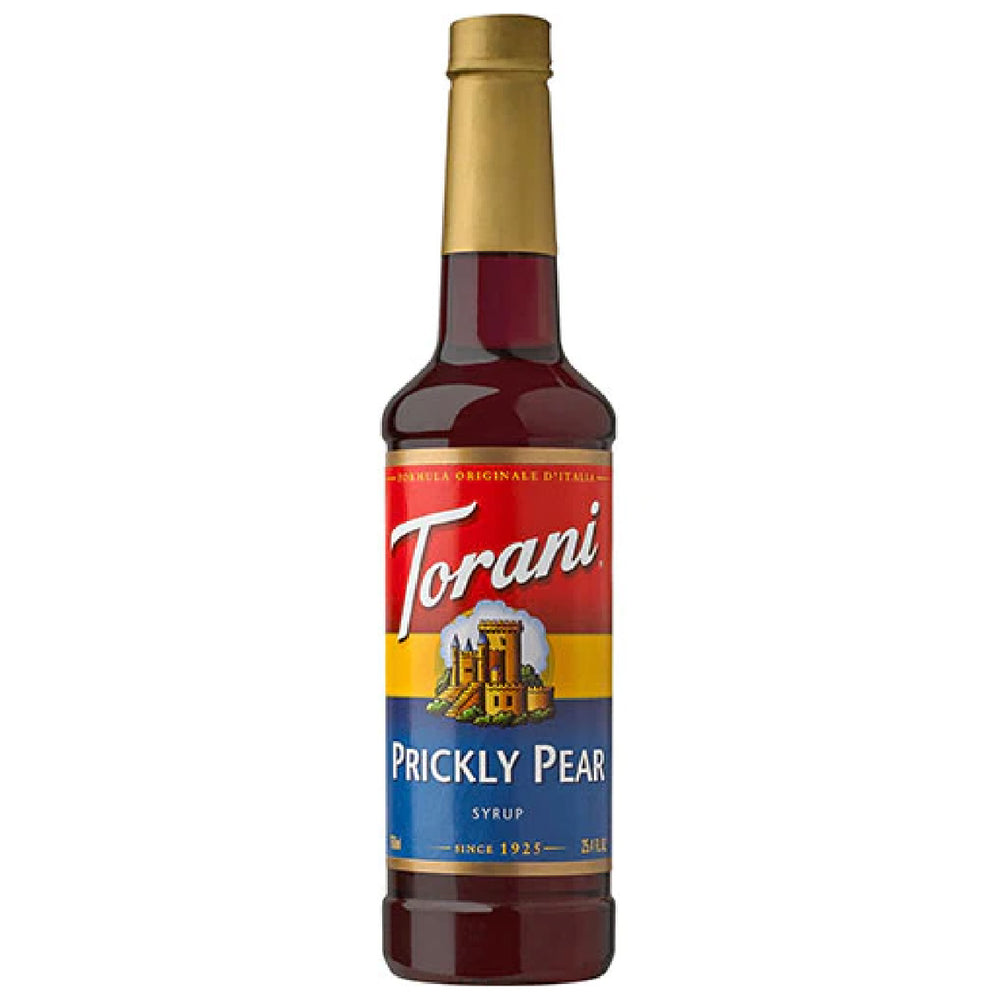 Torani Prickly Pear *1 LITER* T835
