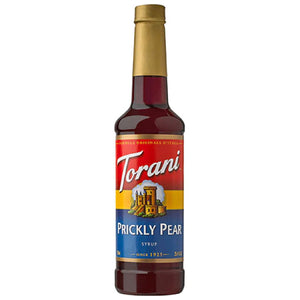 Torani Prickly Pear *1 LITER* T835