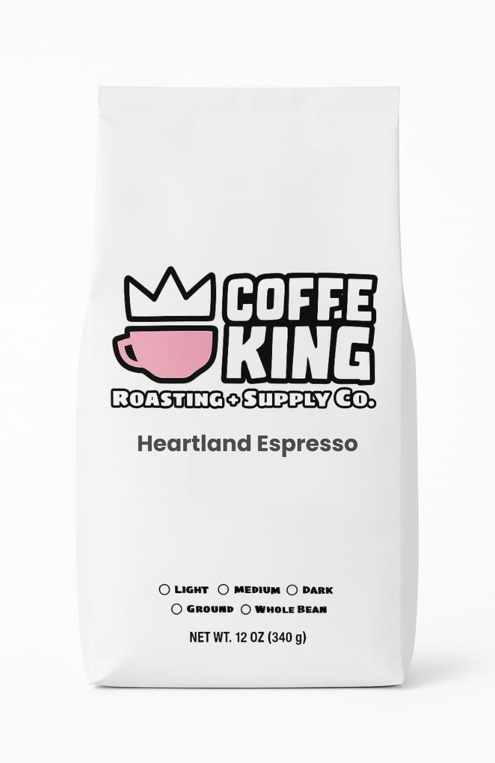 Heartland Espresso 1441