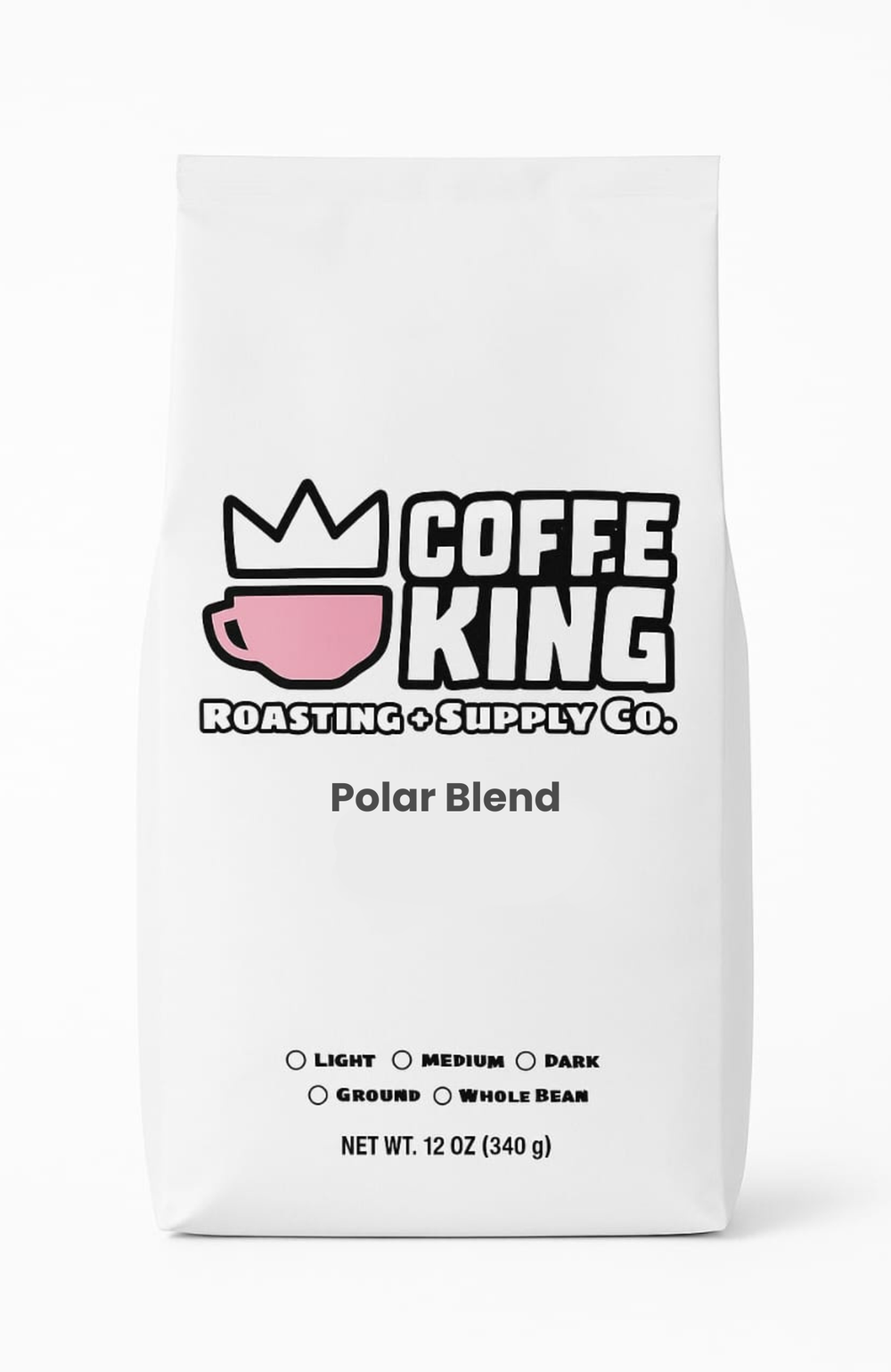 Polar Blend 4880