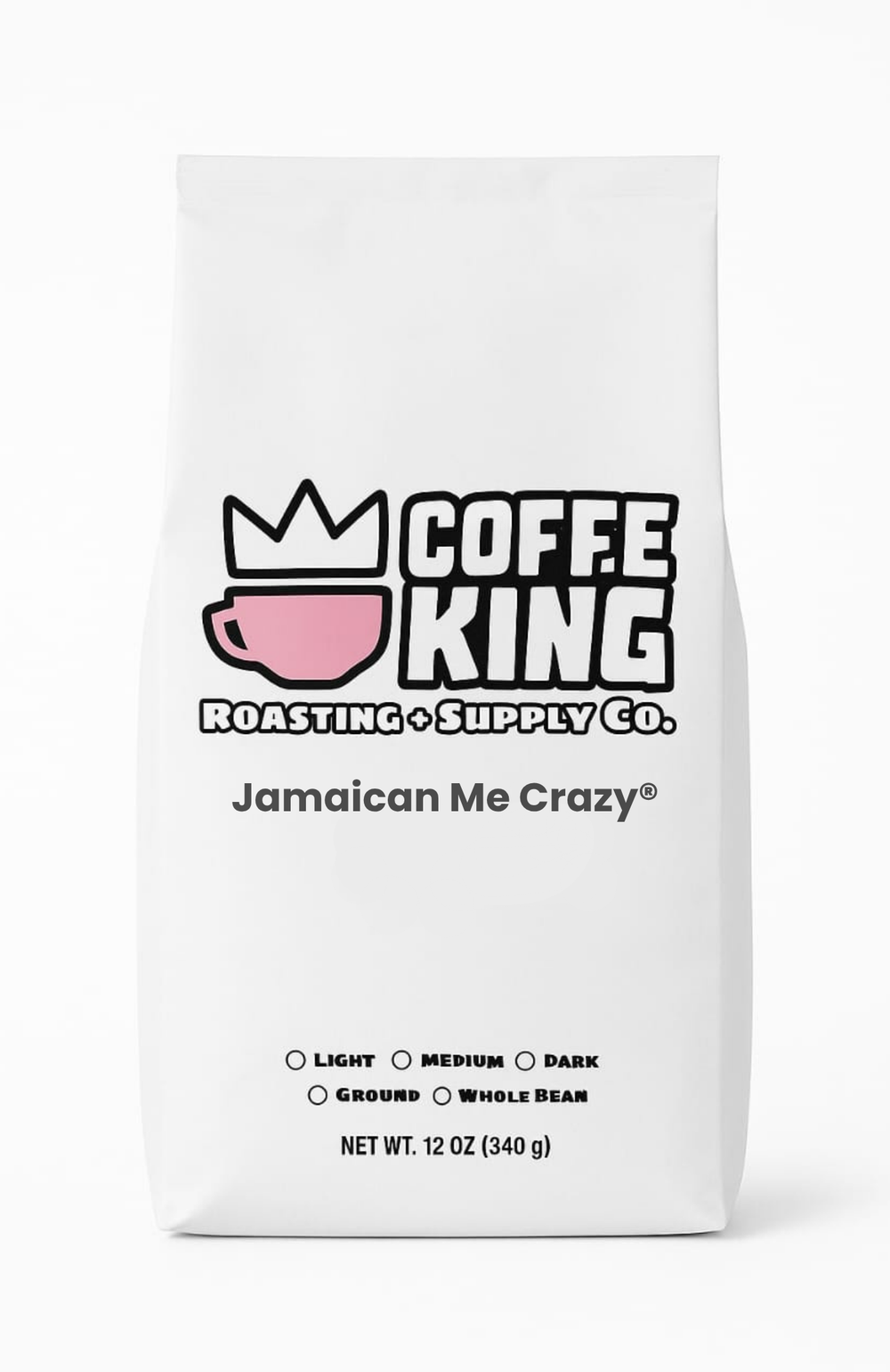 Jamaican Me Crazy® 5640