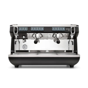 Nuova Simonelli, Appia Life, Volumetric, 2 Group- 220V