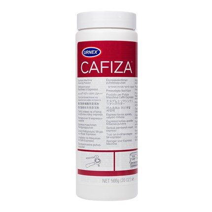 Cafiza Granular Powder