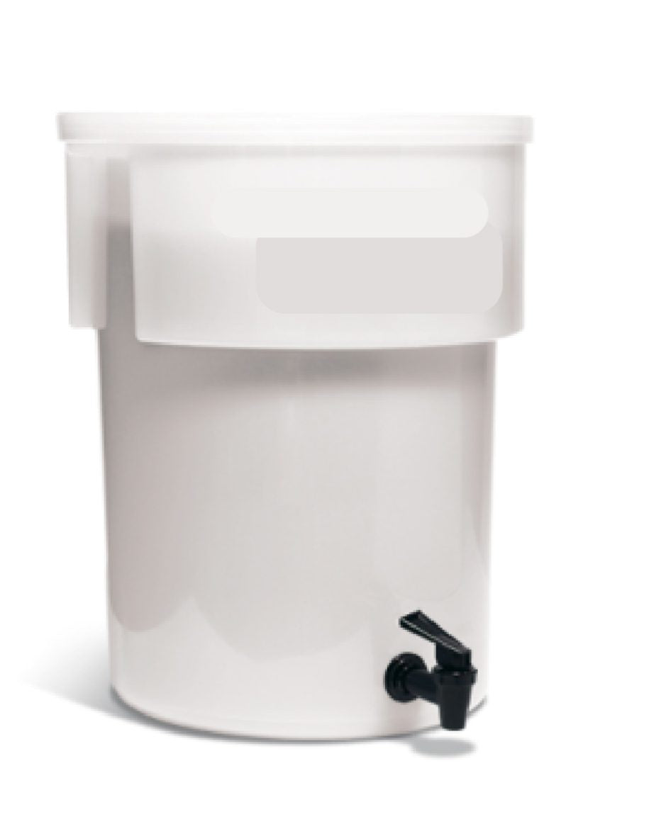 Commercial Cold Brew Maker