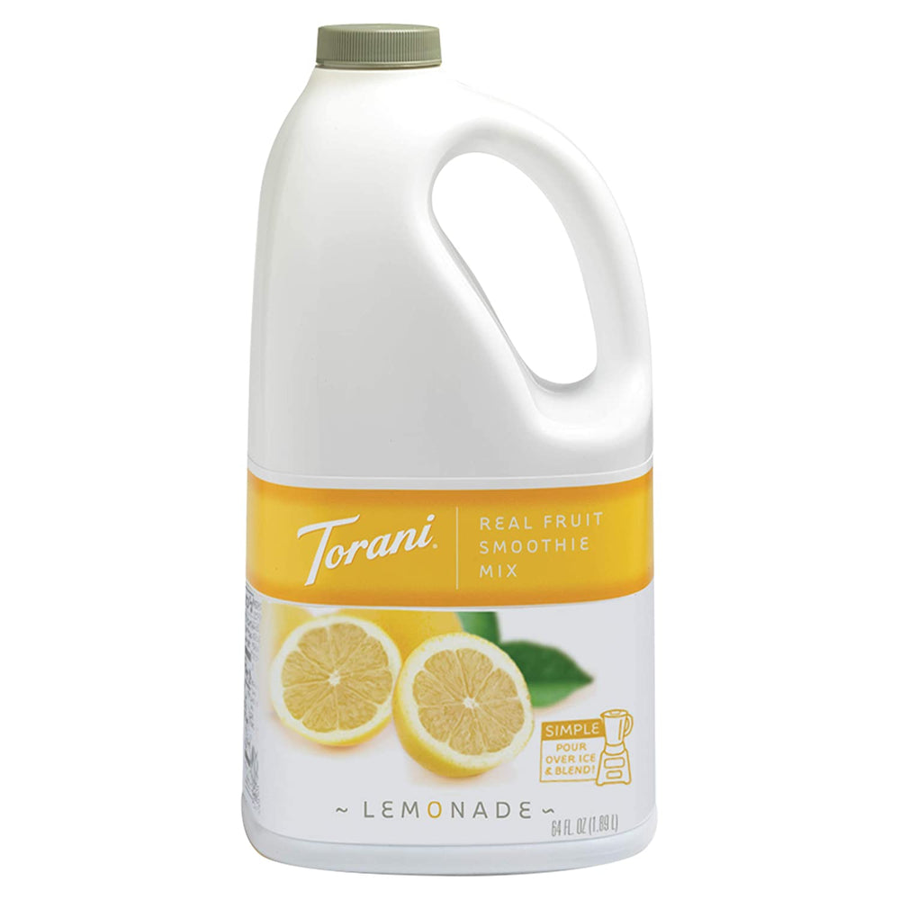 Lemonade T825SM Torani Smoothie Mix