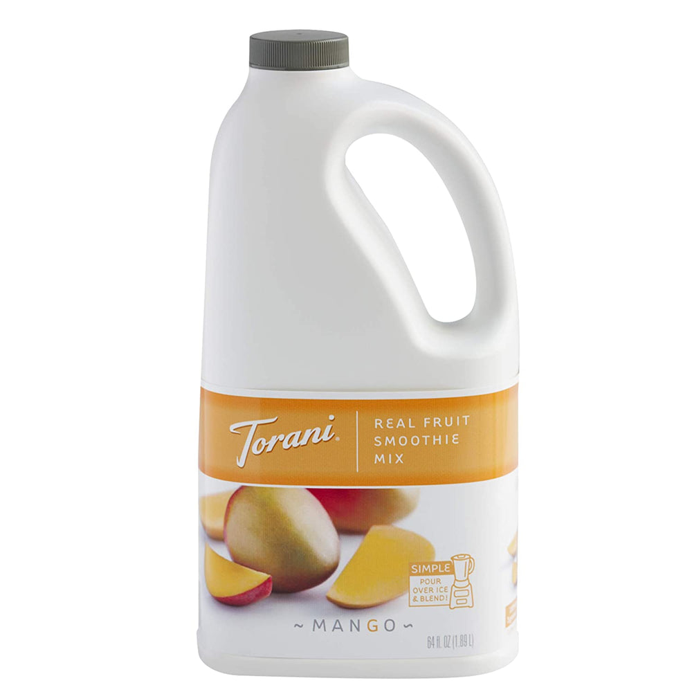 Mango T822SM Torani Smoothie Mix