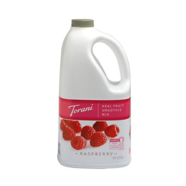 Raspberry T826SM Torani Smoothie Mix